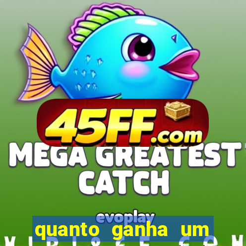 quanto ganha um lutador de jungle fight